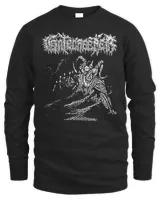 Men's Long Sleeved T-Shirt Men's Long Sleeved T-Shirt