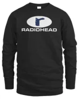 Men's Long Sleeved T-Shirt Men's Long Sleeved T-Shirt