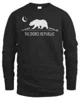 Men's Long Sleeved T-Shirt Men's Long Sleeved T-Shirt