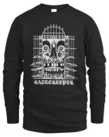 Men's Long Sleeved T-Shirt Men's Long Sleeved T-Shirt