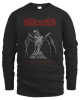 Men's Long Sleeved T-Shirt Men's Long Sleeved T-Shirt