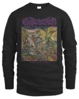 Men's Long Sleeved T-Shirt Men's Long Sleeved T-Shirt