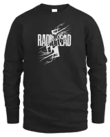 Men's Long Sleeved T-Shirt Men's Long Sleeved T-Shirt