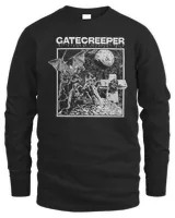 Men's Long Sleeved T-Shirt Men's Long Sleeved T-Shirt