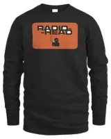 Men's Long Sleeved T-Shirt Men's Long Sleeved T-Shirt