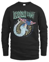 Men's Long Sleeved T-Shirt Men's Long Sleeved T-Shirt