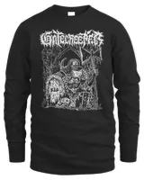 Men's Long Sleeved T-Shirt Men's Long Sleeved T-Shirt