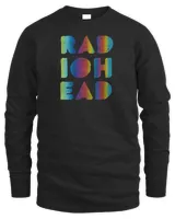 Men's Long Sleeved T-Shirt Men's Long Sleeved T-Shirt