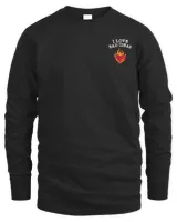 Men's Long Sleeved T-Shirt Men's Long Sleeved T-Shirt