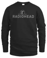 Men's Long Sleeved T-Shirt Men's Long Sleeved T-Shirt
