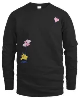 Men's Long Sleeved T-Shirt Men's Long Sleeved T-Shirt