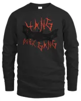 Men's Long Sleeved T-Shirt Men's Long Sleeved T-Shirt