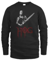 Men's Long Sleeved T-Shirt Men's Long Sleeved T-Shirt
