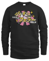 Men's Long Sleeved T-Shirt Men's Long Sleeved T-Shirt