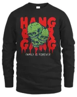 Men's Long Sleeved T-Shirt Men's Long Sleeved T-Shirt
