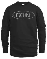 Men's Long Sleeved T-Shirt Men's Long Sleeved T-Shirt