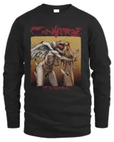 Men's Long Sleeved T-Shirt Men's Long Sleeved T-Shirt