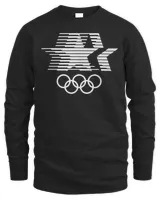 Men's Long Sleeved T-Shirt Men's Long Sleeved T-Shirt