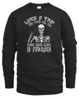 Men's Long Sleeved T-Shirt Men's Long Sleeved T-Shirt