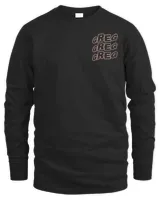 Men's Long Sleeved T-Shirt Men's Long Sleeved T-Shirt