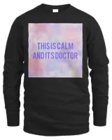 Men's Long Sleeved T-Shirt Men's Long Sleeved T-Shirt