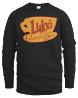 Men's Long Sleeved T-Shirt Men's Long Sleeved T-Shirt