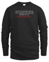 Men's Long Sleeved T-Shirt Men's Long Sleeved T-Shirt