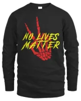 Men's Long Sleeved T-Shirt Men's Long Sleeved T-Shirt