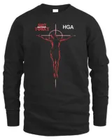 Men's Long Sleeved T-Shirt Men's Long Sleeved T-Shirt