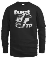 Men's Long Sleeved T-Shirt Men's Long Sleeved T-Shirt