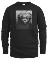 Men's Long Sleeved T-Shirt Men's Long Sleeved T-Shirt