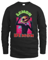 Men's Long Sleeved T-Shirt Men's Long Sleeved T-Shirt