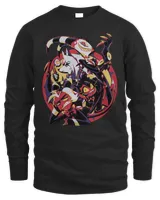 Men's Long Sleeved T-Shirt Men's Long Sleeved T-Shirt