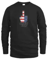 Men's Long Sleeved T-Shirt Men's Long Sleeved T-Shirt