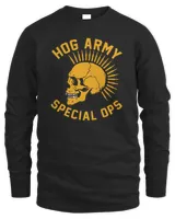 Men's Long Sleeved T-Shirt Men's Long Sleeved T-Shirt