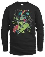 Men's Long Sleeved T-Shirt Men's Long Sleeved T-Shirt