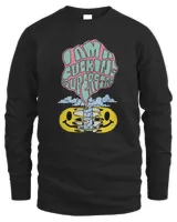 Men's Long Sleeved T-Shirt Men's Long Sleeved T-Shirt