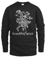 Men's Long Sleeved T-Shirt Men's Long Sleeved T-Shirt