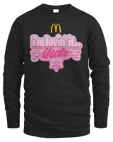 Men's Long Sleeved T-Shirt Men's Long Sleeved T-Shirt