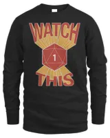 Men's Long Sleeved T-Shirt Men's Long Sleeved T-Shirt