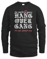 Men's Long Sleeved T-Shirt Men's Long Sleeved T-Shirt