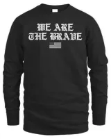 Men's Long Sleeved T-Shirt Men's Long Sleeved T-Shirt