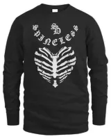 Men's Long Sleeved T-Shirt Men's Long Sleeved T-Shirt
