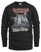Men's Long Sleeved T-Shirt Men's Long Sleeved T-Shirt