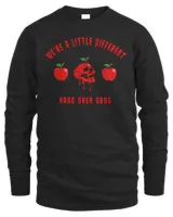Men's Long Sleeved T-Shirt Men's Long Sleeved T-Shirt