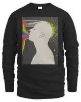 Men's Long Sleeved T-Shirt Men's Long Sleeved T-Shirt