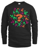 Men's Long Sleeved T-Shirt Men's Long Sleeved T-Shirt