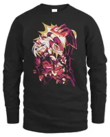 Men's Long Sleeved T-Shirt Men's Long Sleeved T-Shirt