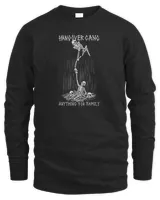 Men's Long Sleeved T-Shirt Men's Long Sleeved T-Shirt