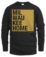 Men's Long Sleeved T-Shirt Men's Long Sleeved T-Shirt